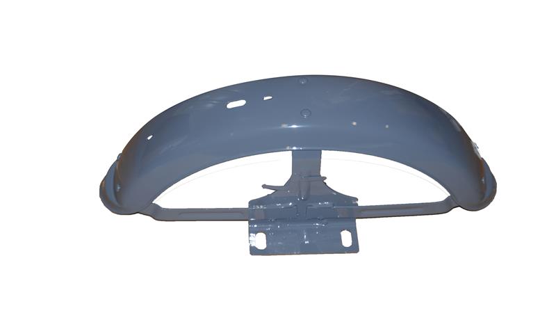 ARKA ÇAMURLUK SOL (ECO CAR 3)